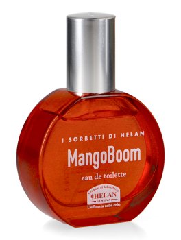 MangoBoom Eau de Toilette - 2