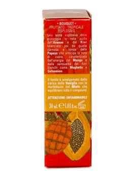 MangoBoom Eau de Toilette - 4