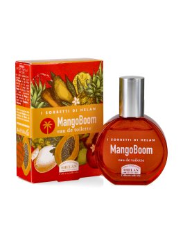 MangoBoom Eau de Toilette - 1