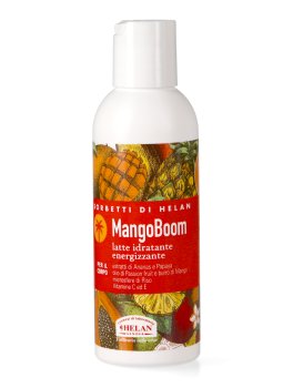 MangoBoom Latte Idratante Energizzante - 2