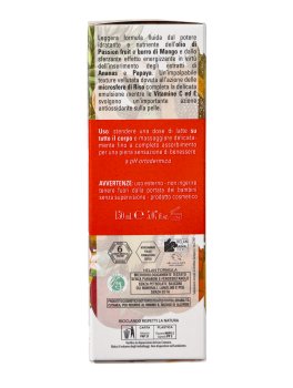 MangoBoom Latte Idratante Energizzante - 4
