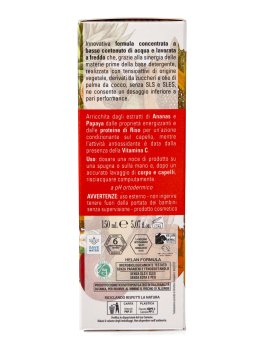 MangoBoom Shampoo Doccia Concentrato - 4