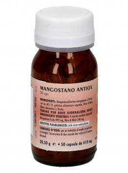 Mangostano Antiox - 3