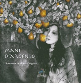 Mani d'Argento — Libro - 1