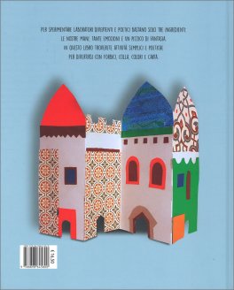 Mani, Emozioni, Fantasia — Libro - 2