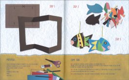 Mani, Emozioni, Fantasia — Libro - 3