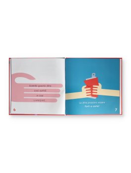 Mani -  My Body, Your Body — Libro - 2