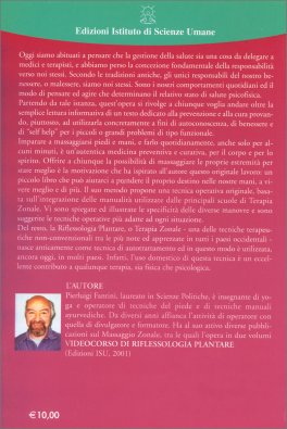 Mani, Piedi, Salute — Libro - 2