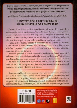 Manifesta il Tuo Potere Interiore — Libro - 2