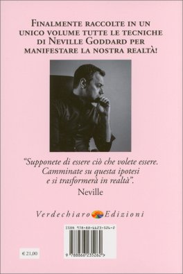 Manifesta la Tua Realtà — Libro - 2
