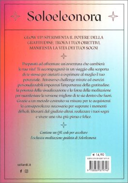 Manifesta la Versione Migliore di Te — Libro - 2