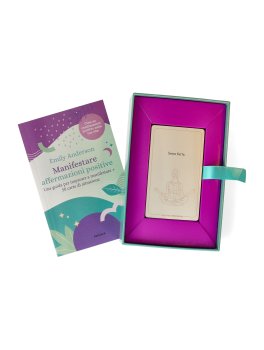 Manifestare Affermazioni Positive — Libro - 3