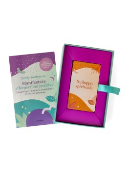 Manifestare Affermazioni Positive — Libro - 4