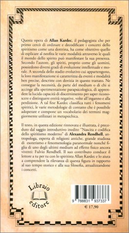 Manifestazioni Spiritiche — Libro - 2