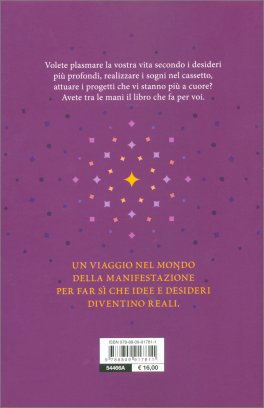 Manifesting — Libro - 2