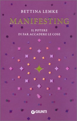 Manifesting — Libro - 1