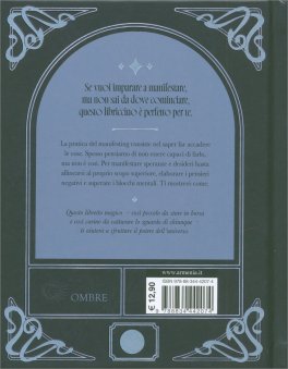 Manifesting — Libro - 3