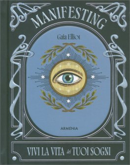 Manifesting — Libro - 1