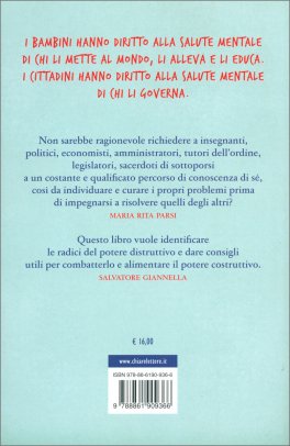 Manifesto Contro il Potere Distruttivo — Libro - 2