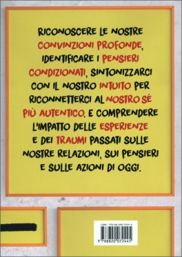 Manifesto dell'Autoguarigione — Libro - 2