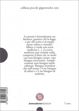 Manifesto della Terza Medicina — Libro - 2