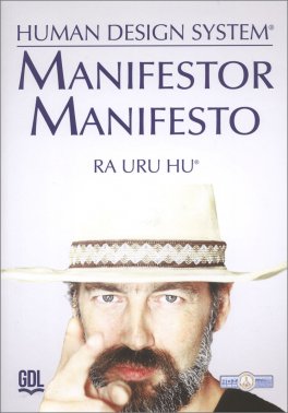 Manifestor Manifesto - Human Design System — Libro - 1