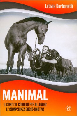 Manimal — Libro - 1