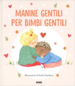Manine Gentili per Bimbi Gentili — Libro - 1