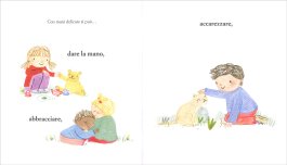Manine Gentili per Bimbi Gentili — Libro - 4