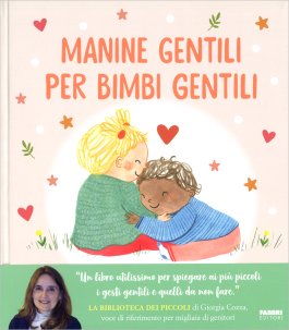 Manine Gentili per Bimbi Gentili — Libro - 2