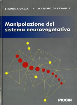 Manipolazione del Sistema Neurovegetativo — Libro - 1