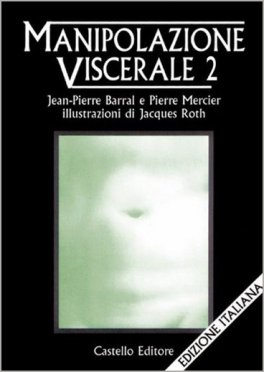 Manipolazione Viscerale - Vol. 2 — Libro - 1
