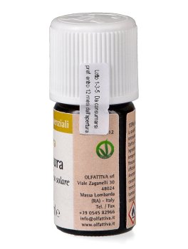 Manipura - Olio Essenziale Terzo Chakra - 3