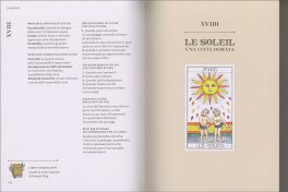 Mano ai Tarocchi — Libro - 3