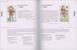 Mano ai Tarocchi — Libro - 4