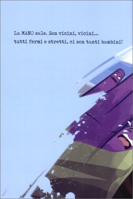 Mano in Mare — Libro - 3