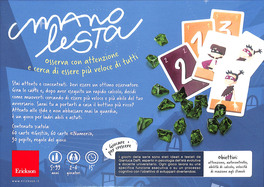 Manolesta - 2