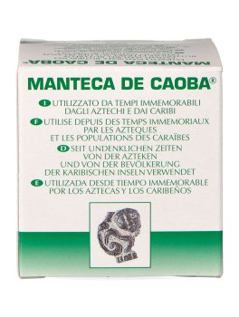 Manteca De Caoba - 3