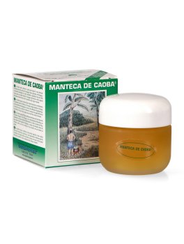 Manteca De Caoba - 1