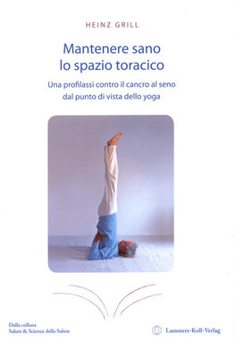 Mantenere Sano lo Spazio Toracico  — Libro - 1