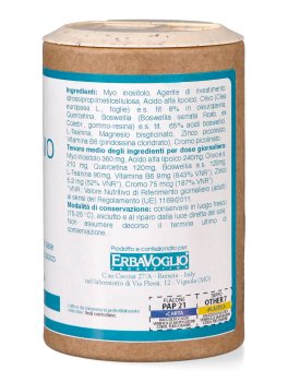 Mantenio - Capsule Vegetali - 2