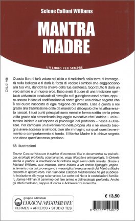 Mantra Madre — Libro - 2