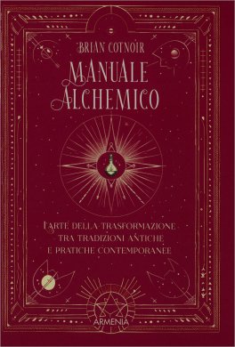 Manuale Alchemico — Libro - 1