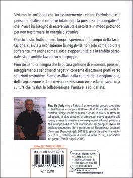 Manuale Anti-Negatività — Libro - 2