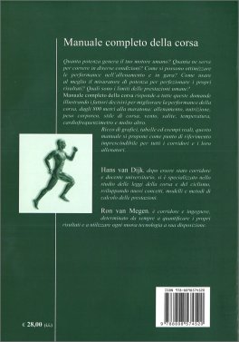 Manuale Completo della Corsa — Libro - 2
