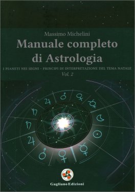 Manuale Completo di Astrologia - Vol. 2 — Libro - 1