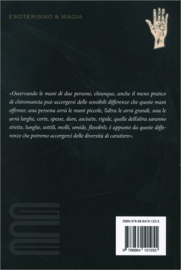 Manuale Completo di Chiromanzia — Libro - 2