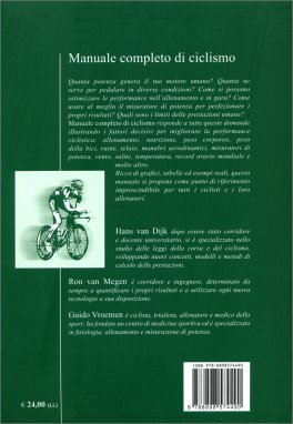 Manuale Completo di Ciclismo — Libro - 2