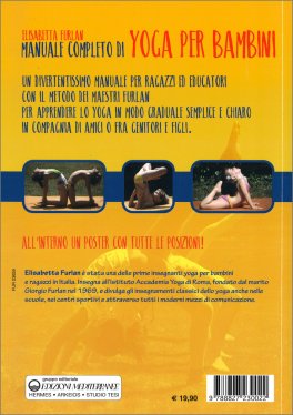 Manuale Completo di Yoga per Bambini — Libro - 2
