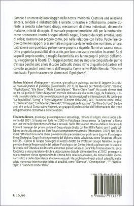 Manuale d'Amore — Libro - 2